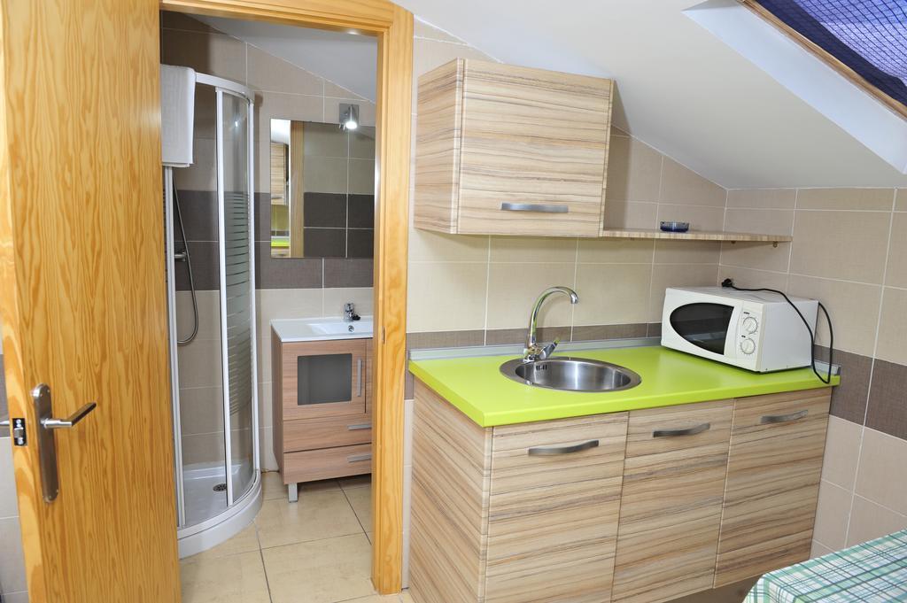 Hostal Via Del Caminante Madrigalejo Екстер'єр фото