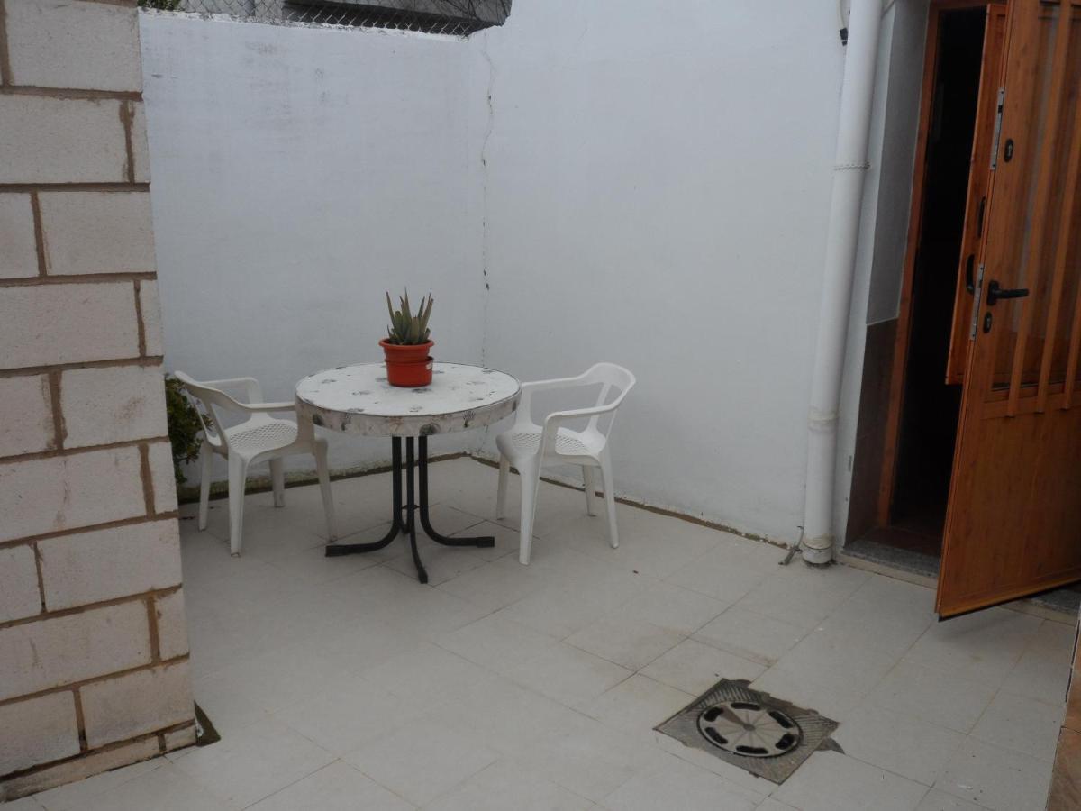 Hostal Via Del Caminante Madrigalejo Екстер'єр фото